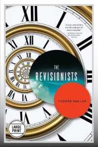 The Revisionists （Large Print）