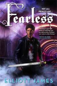 Fearless (Pax Arcana)