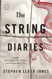 The String Diaries