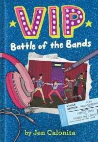 Vip: Battle of the Bands (Vip)