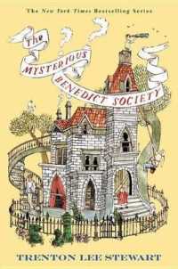 The Mysterious Benedict Society (Mysterious Benedict Society) （Reissue）