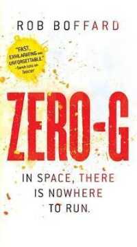 Zero-G (Outer Earth)