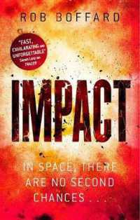 Impact (Outer Earth)