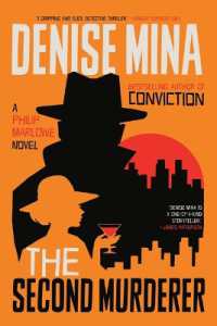 The Second Murderer : A Philip Marlowe Novel