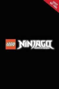 Lego Ninjago Masters of Spinjitzu 1 : Tournament of Elements (Lego Ninjago Masters of Spinjitzu)