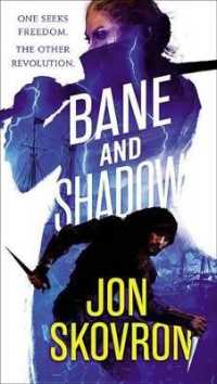Bane and Shadow (Empire of Storms)