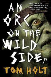 An Orc on the Wild Side