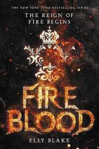 Fireblood (Frostblood Saga)