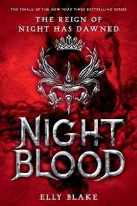 Nightblood (Frostblood Saga)