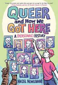Queer and How We Got Here : A (Personal) History