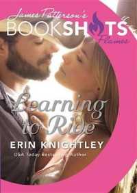 Learning to Ride (Bookshots Flames)