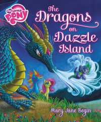 The Dragons on Dazzle Island (My Little Pony)