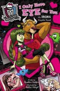 I Only Have Eye for You (Monster High)
