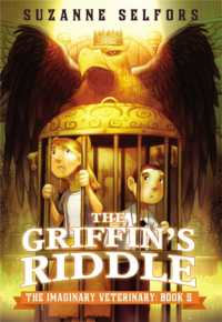 The Griffin's Riddle (Imaginary Veterinary") 〈5〉