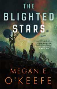 The Blighted Stars (The Devoured Worlds)