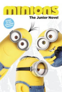 Minions : The Junior Novel （MTI）