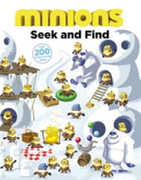 Minions : Seek and Find (Minions)