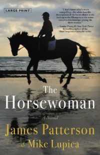 The Horsewoman （Large Print）