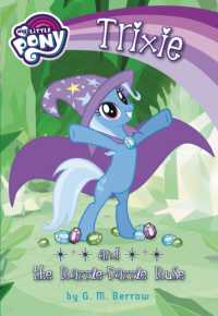 Trixie and the Razzle-Dazzle Ruse (My Little Pony Chapter Books)