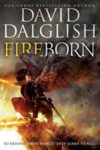 Fireborn (Seraphim)