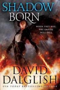 Shadowborn (Seraphim)