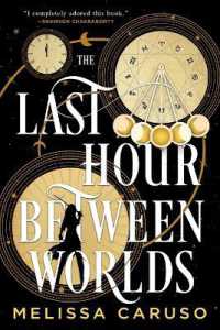 The Last Hour between Worlds (Echo Archives)