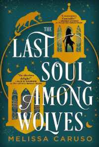 The Last Soul among Wolves (Echo Archives)