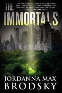 The Immortals (Olympus Bound)