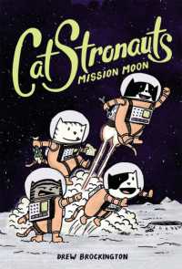 Catstronauts: Mission Moon (Catstronauts)