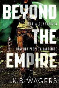 Beyond the Empire (Indranan War)