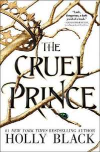 The Cruel Prince (Folk of the Air)