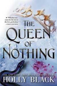 The Queen of Nothing (Folk of the Air)