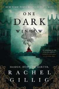 One Dark Window (The Shepherd King)
