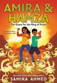 Amira & Hamza: the Quest for the Ring of Power : Volume 2 (Amira & Hamza)