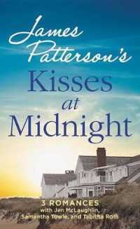 Kisses at Midnight (Bookshots Bind-ups)