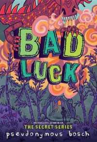 Bad Luck (Bad Books)