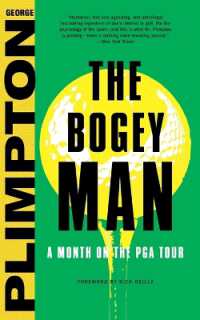The Bogey Man: A Month on the PGA Tour