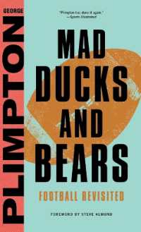 Mad Ducks and Bears : Football Revisited