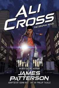 Ali Cross: The Graphic Novel (Ali Cross Graphic Novel)