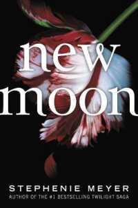 New Moon (Twilight Saga)