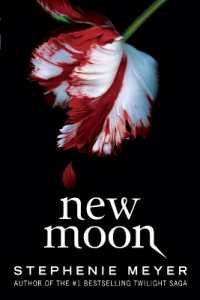 New Moon (Twilight Saga)