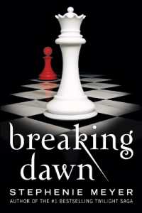 Breaking Dawn (Twilight Saga)