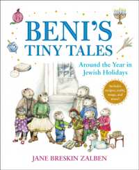 Beni's Tiny Tales : Around the Year in Jewish Holidays