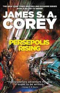 Persepolis Rising (Expanse)