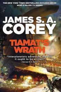 Tiamat's Wrath (Expanse)