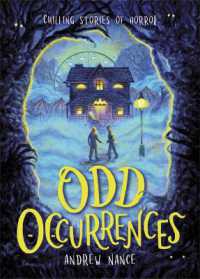 Odd Occurrences : Chilling Stories of Horror