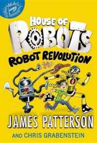 House of Robots: Robot Revolution (House of Robots)
