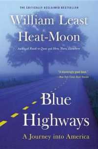 Blue Highways : A Journey into America