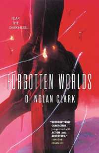 Forgotten Worlds (Silence)