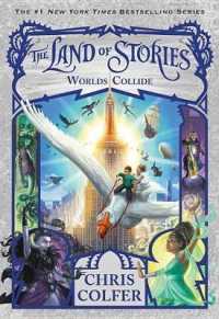 Worlds Collide (Land of Stories)